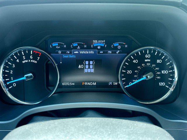 used 2021 Ford Expedition Max car, priced at $42,000