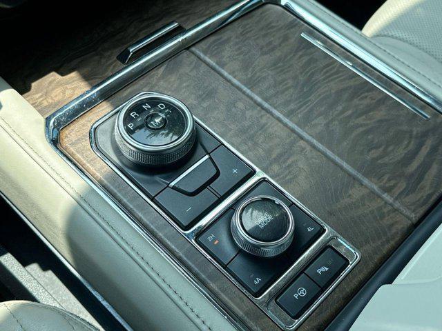 used 2021 Ford Expedition Max car, priced at $42,000