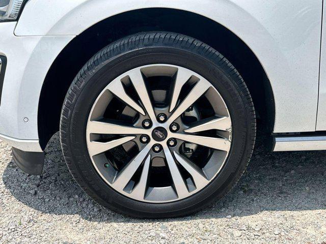used 2021 Ford Expedition Max car, priced at $42,000