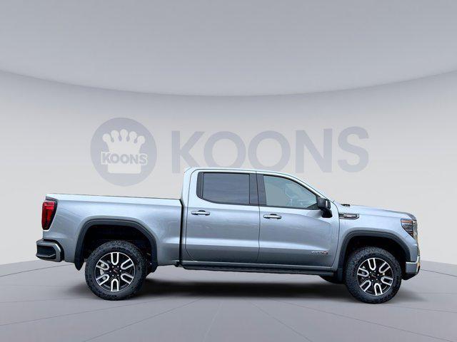 new 2025 GMC Sierra 1500 car, priced at $68,000