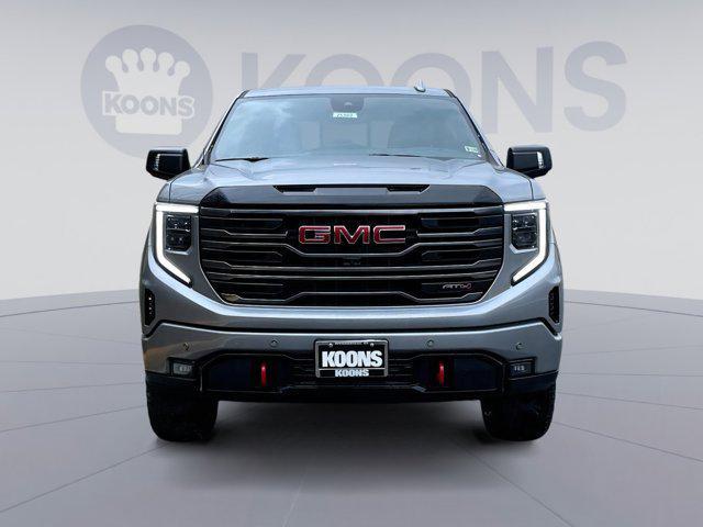 new 2025 GMC Sierra 1500 car, priced at $68,000