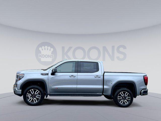 new 2025 GMC Sierra 1500 car, priced at $68,000