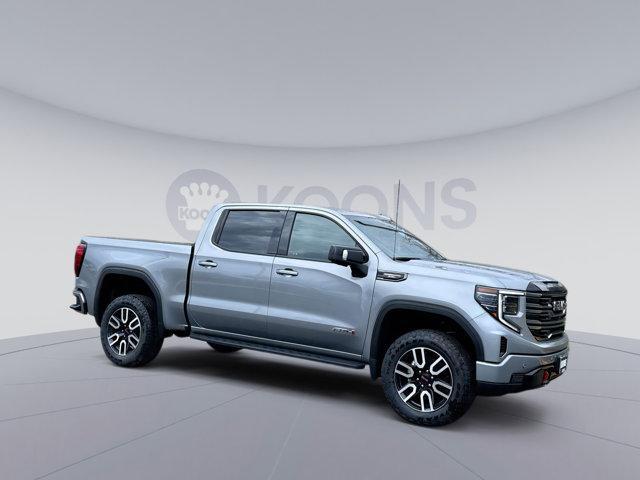 new 2025 GMC Sierra 1500 car, priced at $68,000