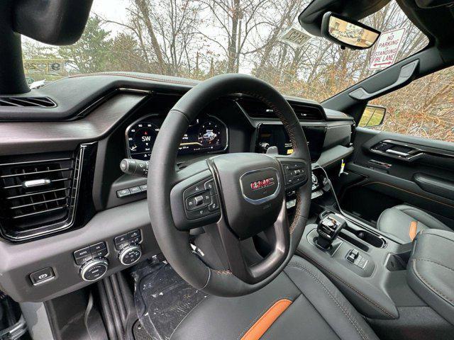 new 2025 GMC Sierra 1500 car, priced at $68,000