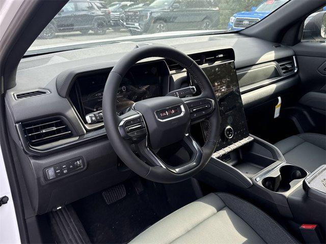 new 2026 GMC Terrain car, priced at $40,500