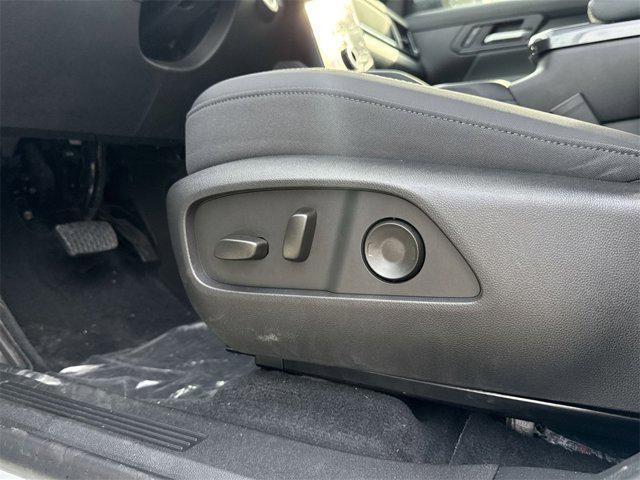 new 2026 GMC Terrain car, priced at $40,500
