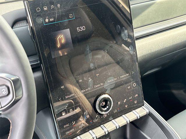 new 2026 GMC Terrain car, priced at $40,500