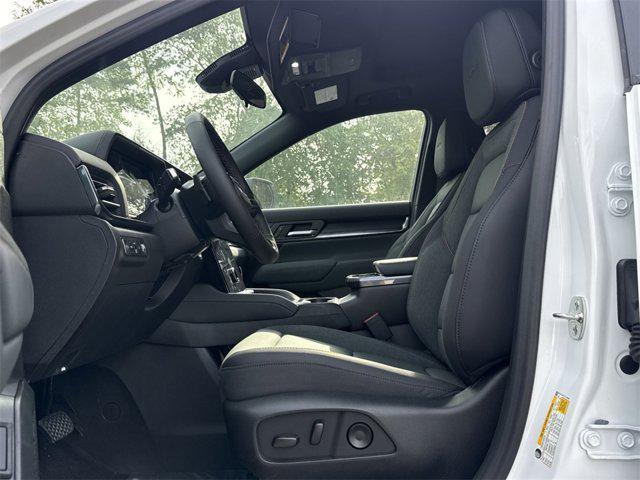new 2026 GMC Terrain car, priced at $40,500