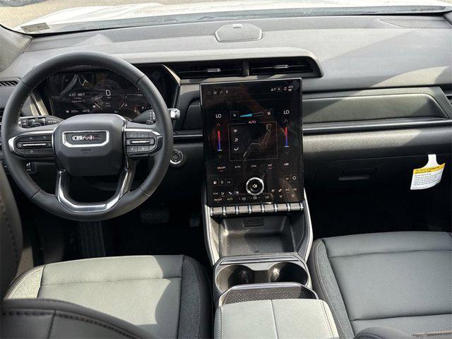 new 2026 GMC Terrain car, priced at $40,500