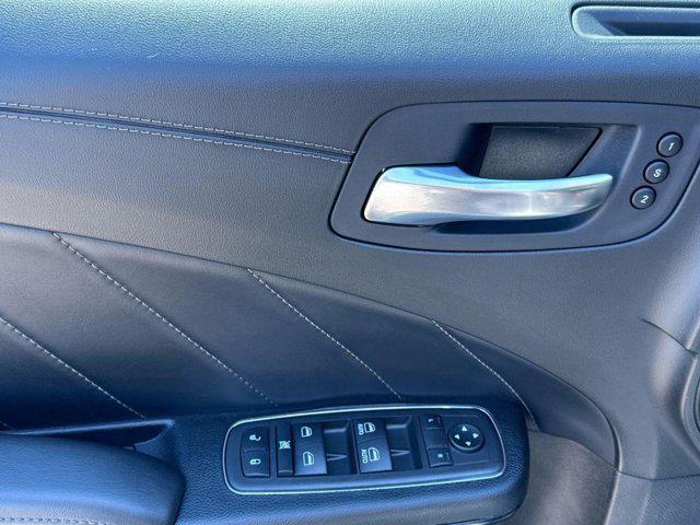 used 2022 Dodge Charger car, priced at $29,800