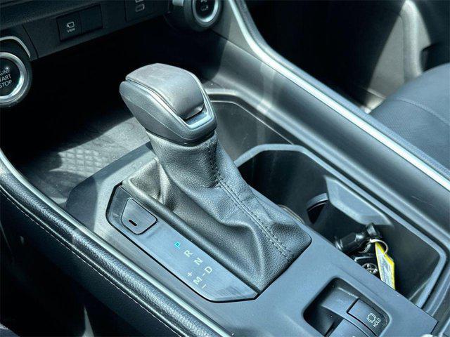 used 2024 Toyota Grand Highlander car, priced at $46,000