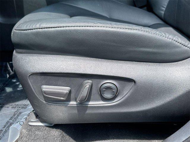 used 2024 Toyota Grand Highlander car, priced at $46,000