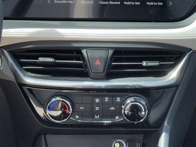 new 2026 Buick Encore GX car, priced at $28,500