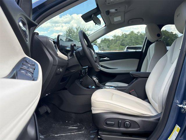 new 2026 Buick Encore GX car, priced at $28,500