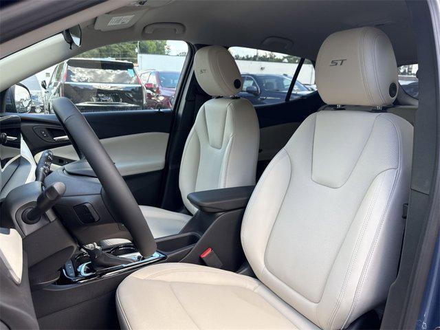 new 2026 Buick Encore GX car, priced at $28,500