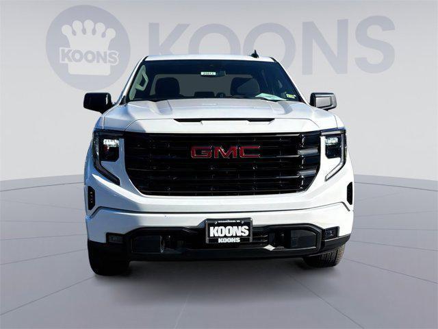 new 2025 GMC Sierra 1500 car, priced at $48,000