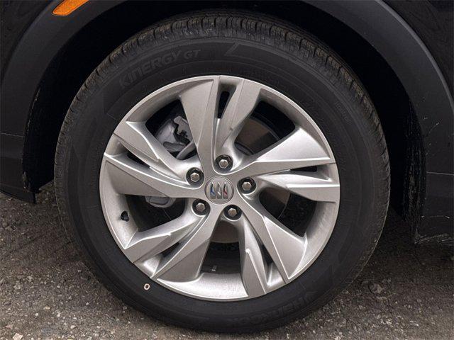 new 2026 Buick Encore GX car, priced at $26,000