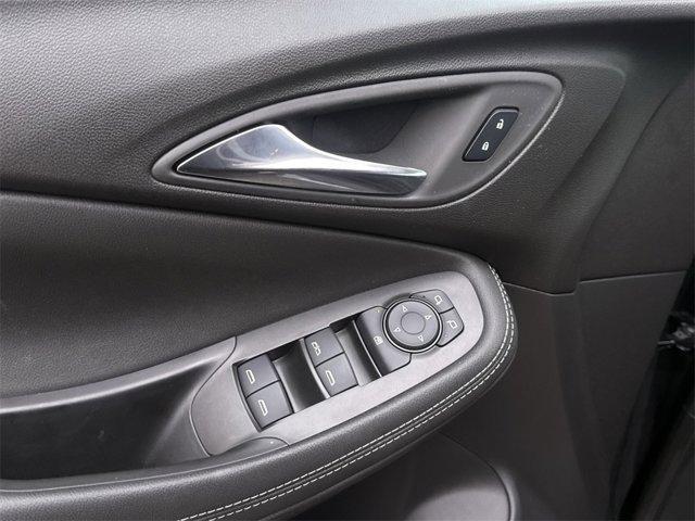 new 2026 Buick Encore GX car, priced at $26,000