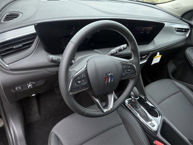 new 2026 Buick Encore GX car, priced at $26,000