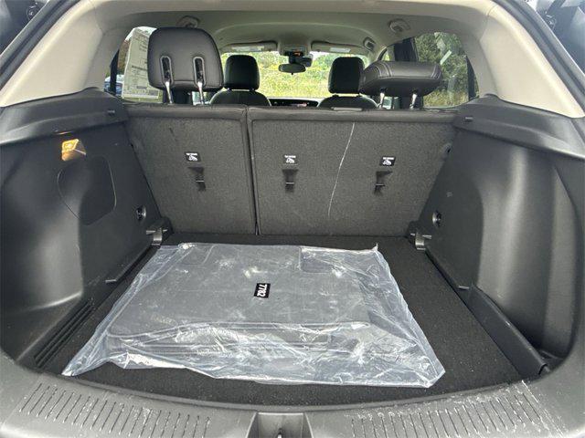 new 2026 Buick Encore GX car, priced at $26,000