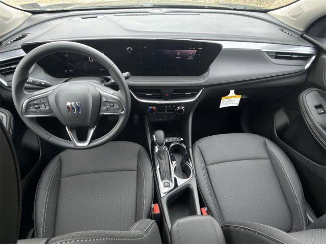 new 2026 Buick Encore GX car, priced at $26,000