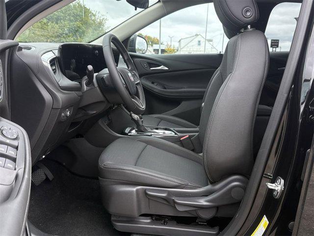 new 2026 Buick Encore GX car, priced at $26,000