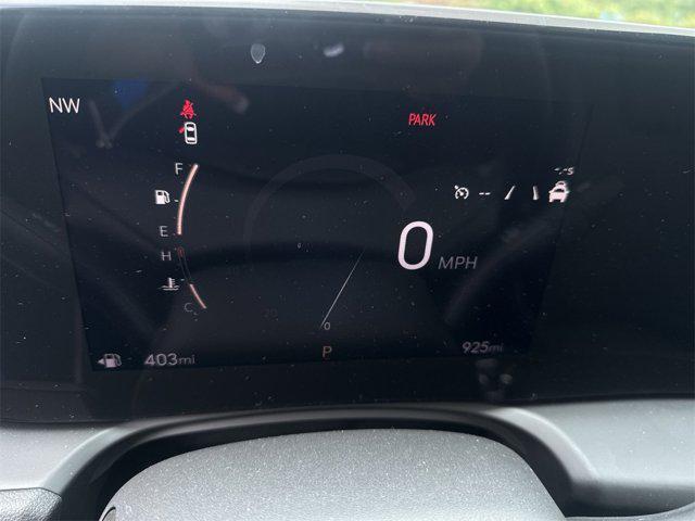 new 2026 Buick Encore GX car, priced at $26,000