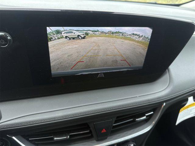 new 2026 Buick Encore GX car, priced at $26,000