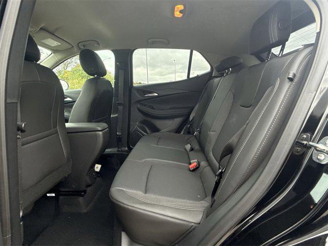 new 2026 Buick Encore GX car, priced at $26,000
