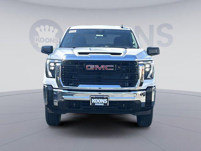 new 2025 GMC Sierra 2500 car, priced at $51,500