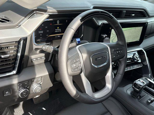 new 2026 GMC Sierra 1500 car, priced at $74,500