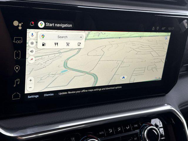 new 2026 GMC Sierra 1500 car, priced at $74,500