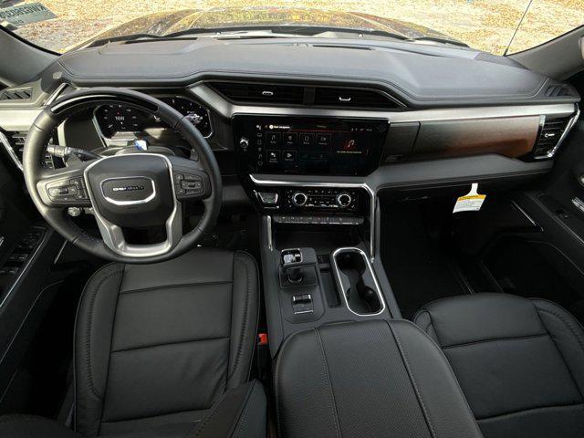 new 2026 GMC Sierra 1500 car, priced at $74,500