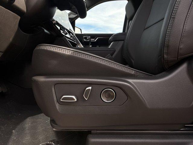 new 2026 GMC Sierra 1500 car, priced at $74,500