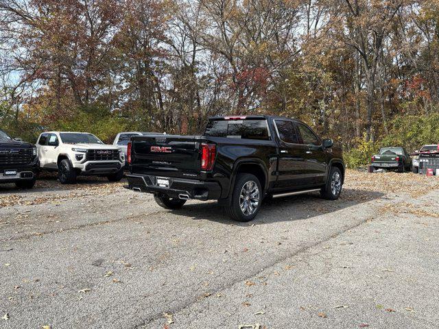 new 2026 GMC Sierra 1500 car, priced at $74,500