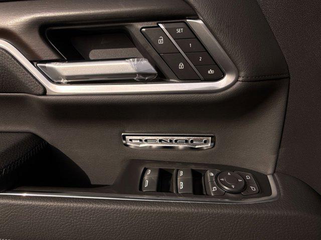 new 2026 GMC Sierra 1500 car, priced at $74,500