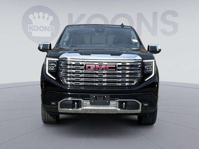 new 2026 GMC Sierra 1500 car, priced at $74,500