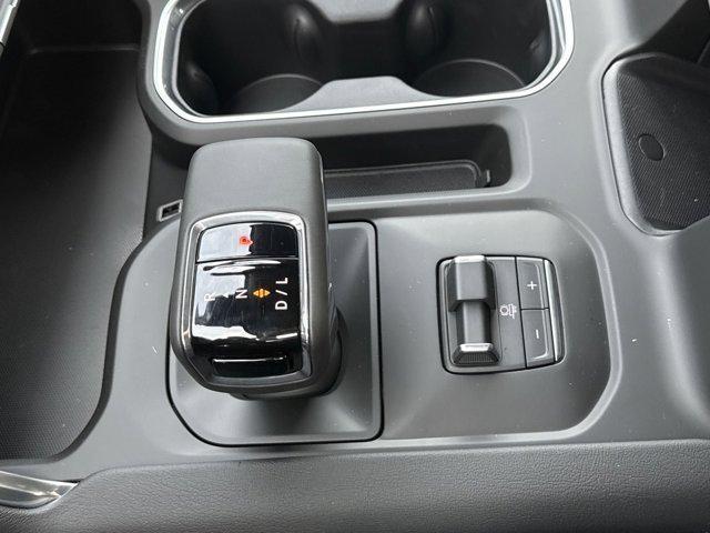 new 2026 GMC Sierra 1500 car, priced at $74,500