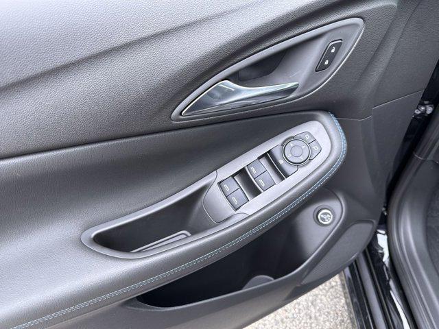 new 2026 Buick Encore GX car, priced at $32,445