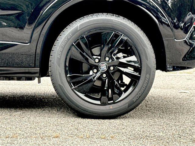 new 2026 Buick Encore GX car, priced at $31,500