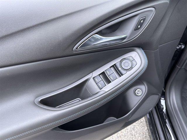 new 2026 Buick Encore GX car, priced at $31,500