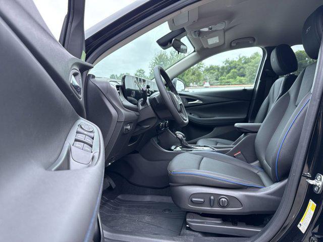 new 2026 Buick Encore GX car, priced at $32,445