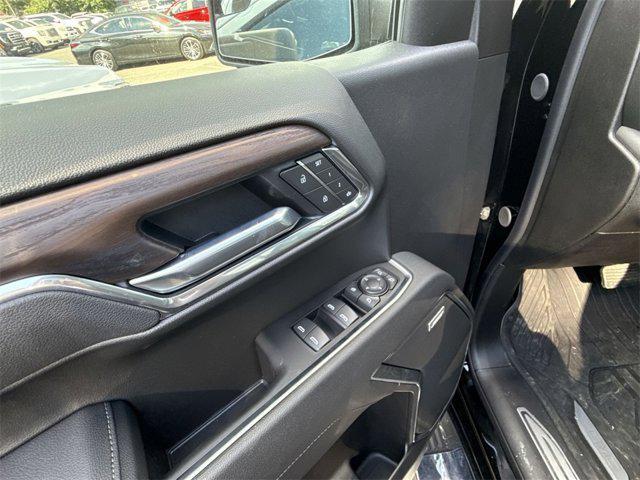 new 2025 GMC Sierra 1500 car, priced at $57,000