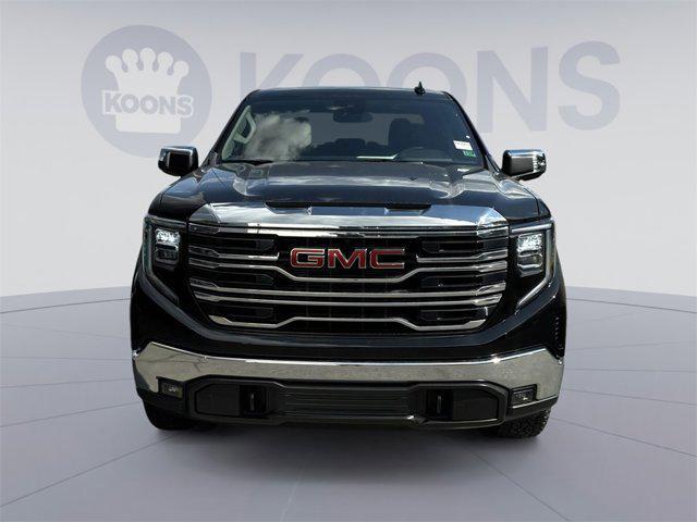 new 2025 GMC Sierra 1500 car, priced at $57,000