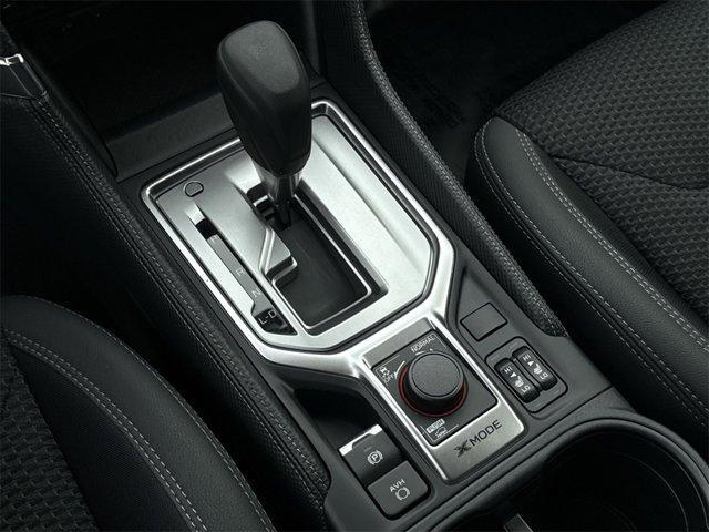 used 2024 Subaru Forester car, priced at $26,000