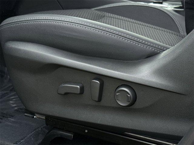 used 2024 Subaru Forester car, priced at $26,000