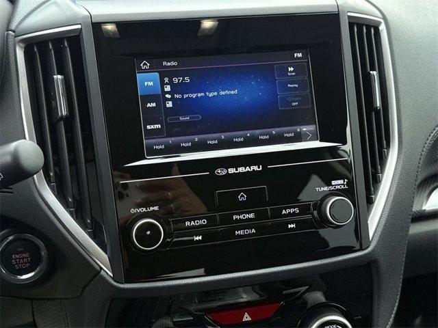 used 2024 Subaru Forester car, priced at $26,000