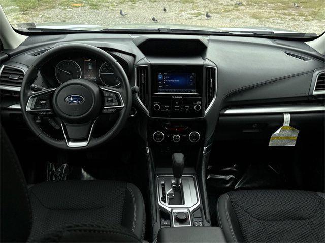 used 2024 Subaru Forester car, priced at $26,000