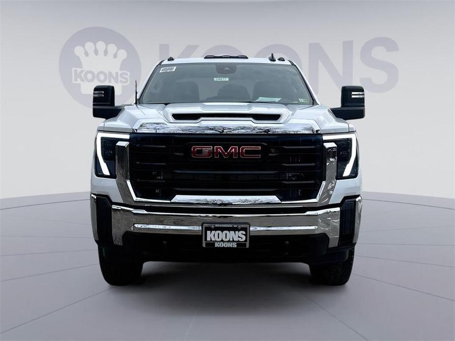 new 2024 GMC Sierra 2500 car, priced at $64,000