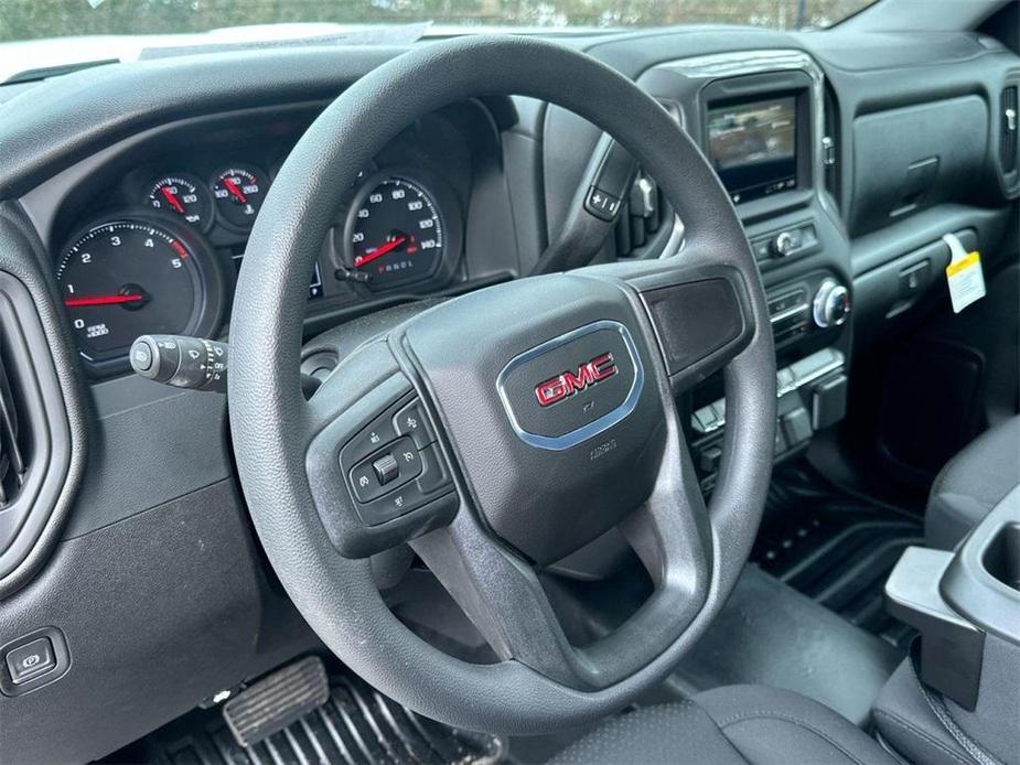 new 2024 GMC Sierra 2500 car, priced at $64,000